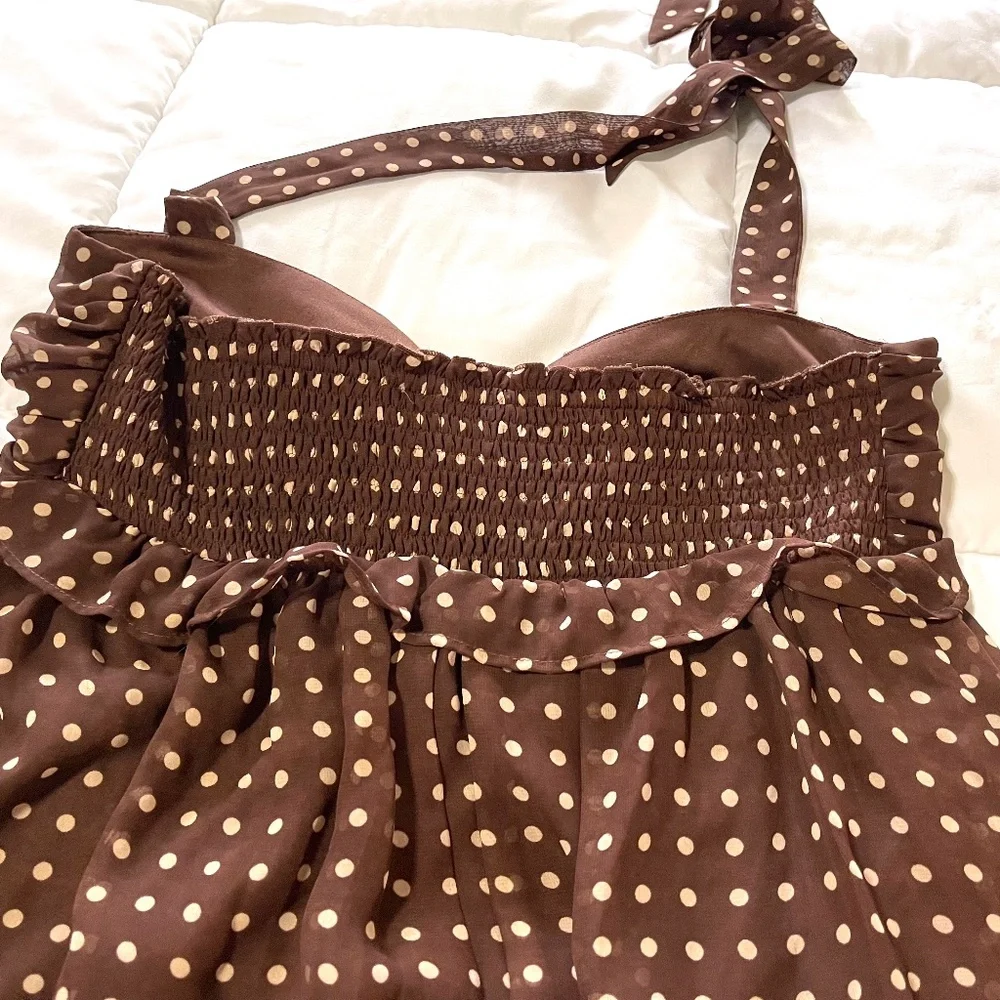 Dress - Picture 10 of 11